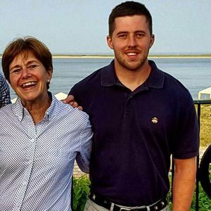 Meet your Posher, Andrew